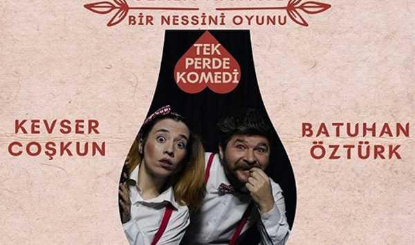 İkimiz Birden Çıkamayız Cenin Hayatı