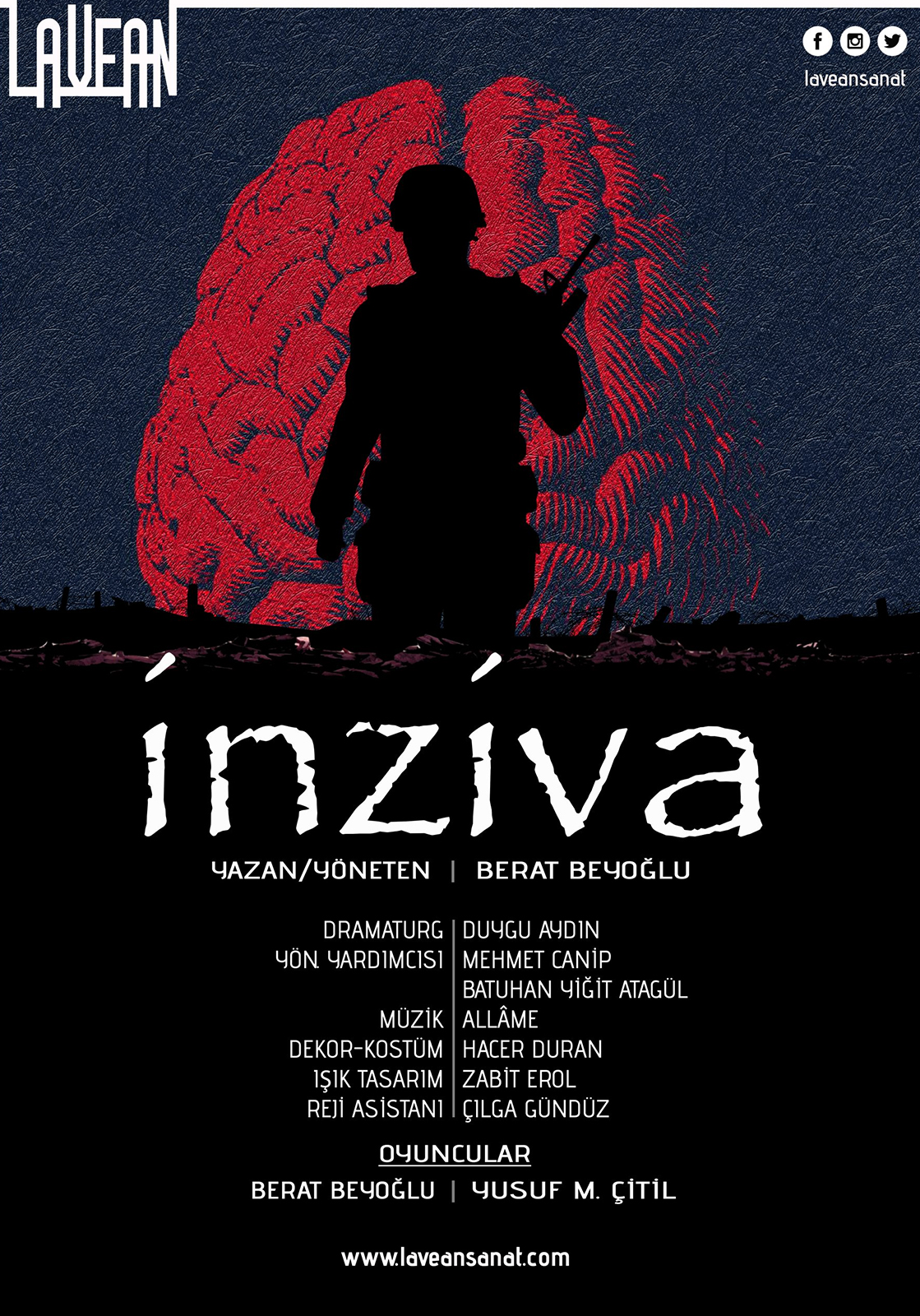 inziva