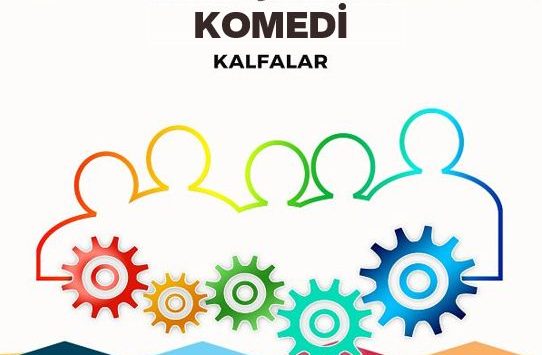 Kalfalar Doğaçlama Komedi