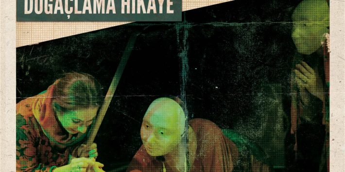 Masal Irmaklarında