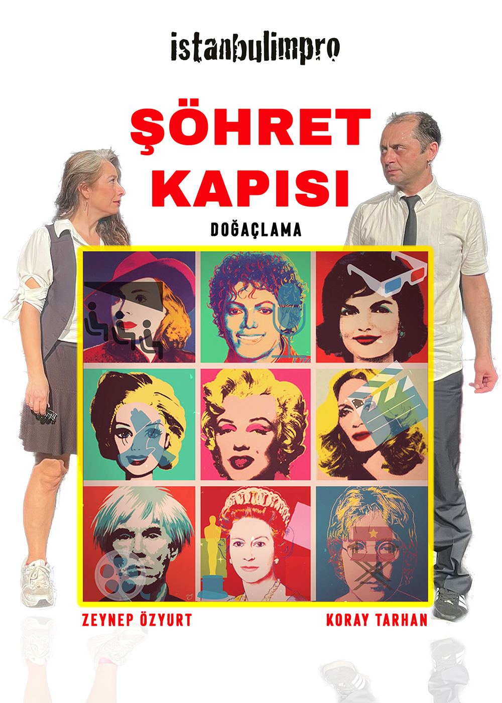 Şöhret Kapısı