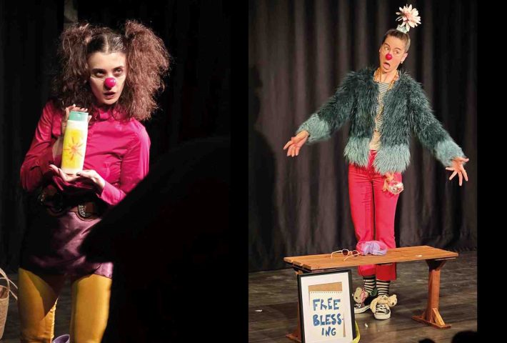 Clown Club “Parkta”