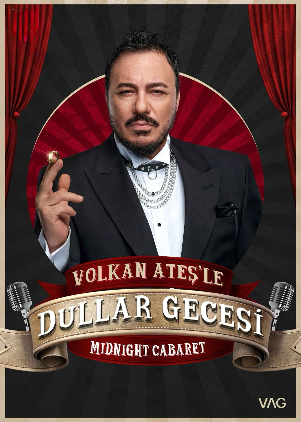 Dullar Gecesi