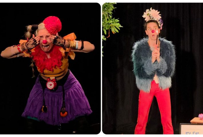 Clown Club “Parkta”